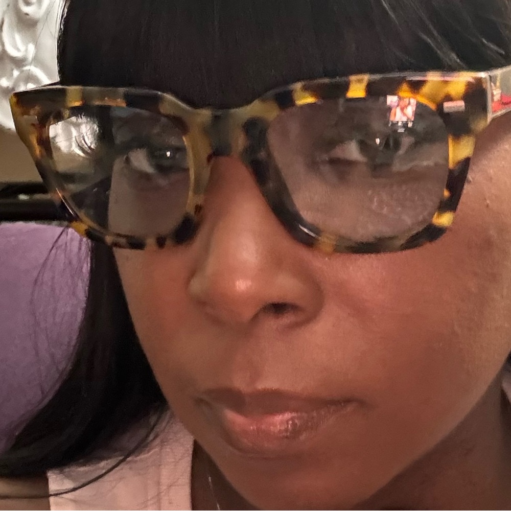 Gucci Glasses Authentic Not Prescribed Not New Get Tinted or Prescription in - Picture 4 of 13